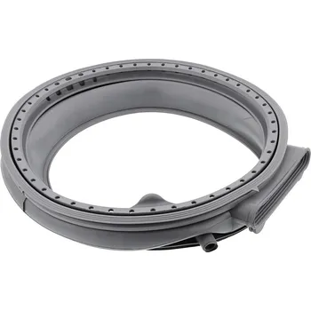 Praní a péče o prádlo Aeg Electrolux Zanussi náhradní díl 1327246417 originální těsnění dveří pračky