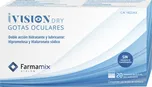 Farmamix Visión iVision DRY
