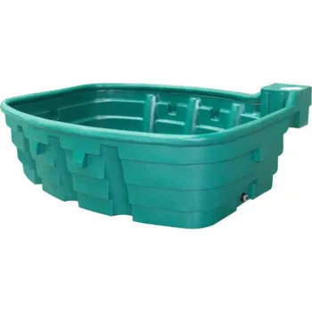 napáječka pro hospodářská zvířata Pastevní nádrž Suevia Model WT 1500 - objem 1500 l