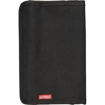 Penál Derwent Pouzdro Artpack na psací a kreslící potřeby