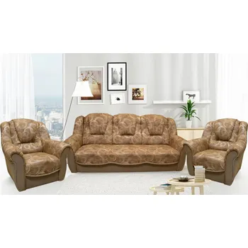 Sedací souprava Falco Bára 3 + 1 + 1