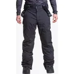 Meatfly SNB & SKI Ghost kalhoty černé