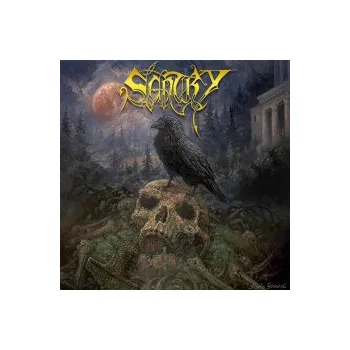 Zahraniční hudba Sentry - Sentry [CD]
