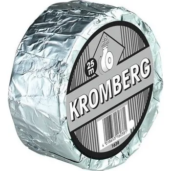 Dehtová páska Kromberg, 45 mm x 25 m