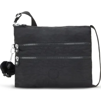 Kabelka Kipling Kabelka ALVAR Black Noir