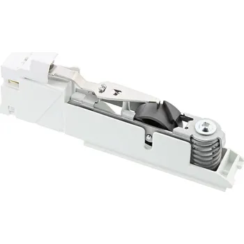 Aeg Electrolux Zanussi náhradní díl 1125452027 blokování dveří sušičky prádla