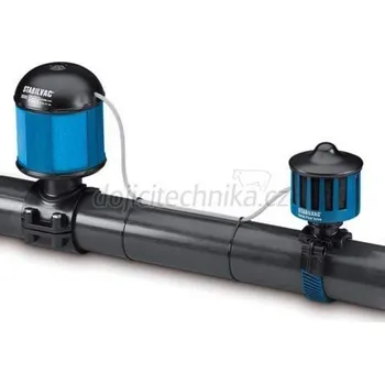 Regulační ventil Stabilvac 6000 Separate s QUICK kitem pro SPV