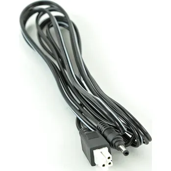 Čtečka čárových kódů Kabel Zebra DC ke zdroji a terminálu