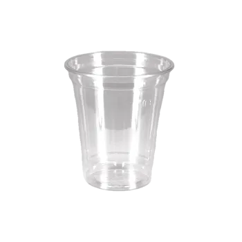 Jednorázové nádobí Kelímek EKO rPET 0,3l O95 mm