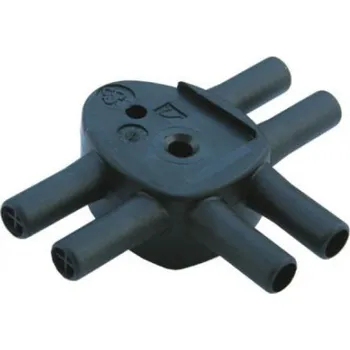 Rozvodka sběrače Orbiter 350 ccm pravo-levá