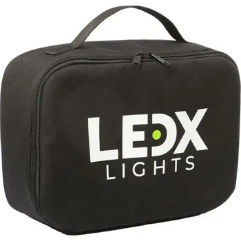 Svítilna Ledx Pouzdro