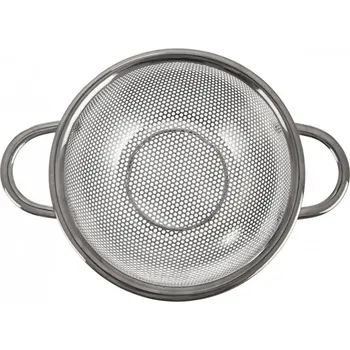 Cedník nerez ANETT mísa pr. 16,5 cm