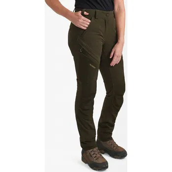 Dámské kalhoty Deerhunter Dámské kalhoty Northward Barva: Khaki, Velikost: 36