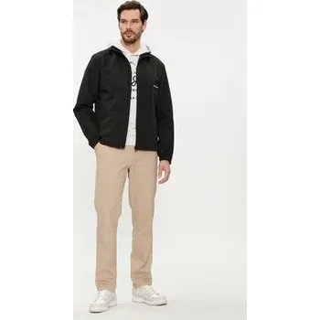 Jack & Jones Bunda pro přechodné období Alex 12249382 Černá Regular Fit S
