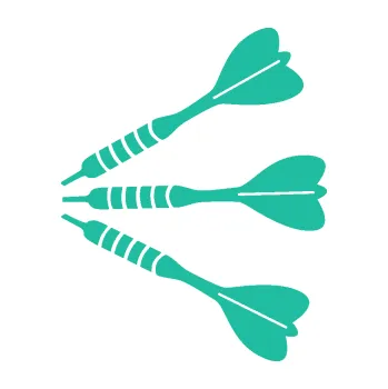 Samolepicí dekorace na vozidlo Šipky 004 levá (25 - tyrkysová) SAMOLEPKA NA AUTO, NÁLEPKA, FÓLIE, POLEP, TUNING, VLASTNÍ TEXT, TISK, AUTOSAMOLEPKY.cz, POLEPY, OBRÁZEK, LOGO, 3D STICKERS