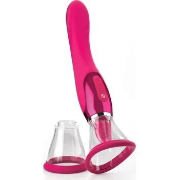 Vibrátor Jimmyjane Apex Pink