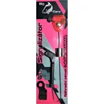 Graff Swinger signalizátor růžový