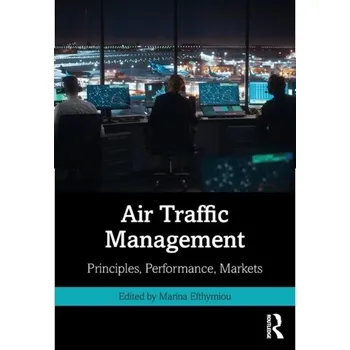 Air Traffic Management [EN] (2023, Brožovaná, Taylor & Francis Ltd)