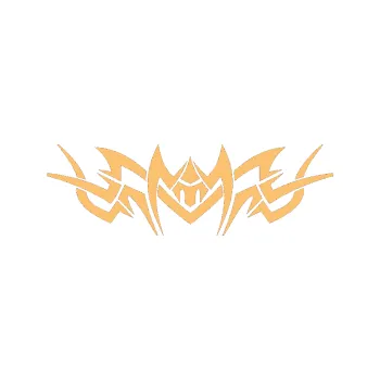 Polep vozidla Tetování 101 (08 - béžová) SAMOLEPKA NA AUTO, NÁLEPKA, FÓLIE, POLEP, TUNING, VLASTNÍ TEXT, TISK, AUTOSAMOLEPKY.cz, POLEPY, OBRÁZEK, LOGO, 3D STICKERS