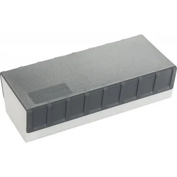 Kancelářský nábytek magnetická stěrka Edding BMA2