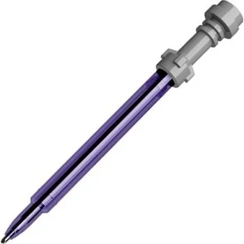 LEGO gelové pero Star Wars, fialové