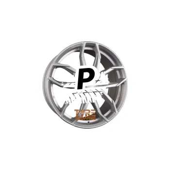 Disk RIAL LUCCA polar silber 8.00 x 18 ET 39.00 5x112