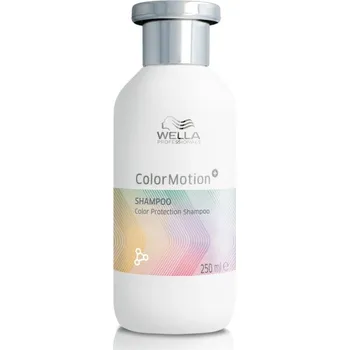 Šampon WELLA PROFESSIONALS COLOR MOTION+ COLOR PROTECTION SHAMPOO 250ml