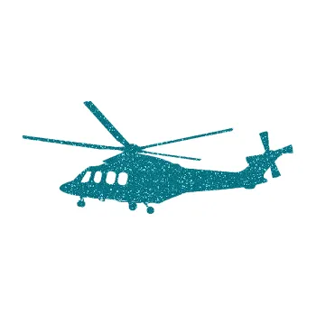 Polep vozidla SAMOLEPKA Vrtulník 005 levá helikoptéra (92 - Ultra Metalic tyrkysová) NA AUTO, NÁLEPKA, FÓLIE, POLEP, TUNING, VLASTNÍ TEXT, TISK, AUTOSAMOLEPKY.cz, POLEPY, OBRÁZEK, LOGO, SAMOLEPKY