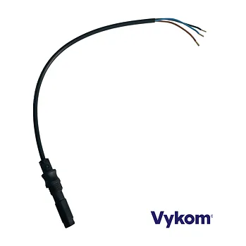 Příslušenství ke kotli Snímač modrého plamene se zátkou, kabel 35 cm, vysoká citlivost, čelní