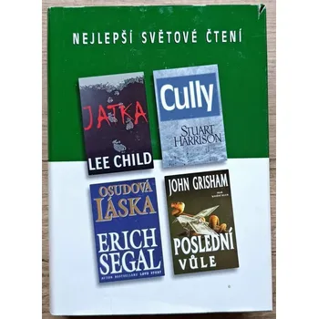 Nejlepší světové čtení #1