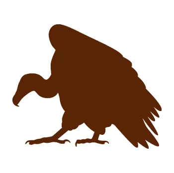 Samolepící dekorace Sup 001 levá (15 - hnědá) SAMOLEPKA NA AUTO, NÁLEPKA, FÓLIE, POLEP, TUNING, VLASTNÍ TEXT, TISK, AUTOSAMOLEPKY.cz, POLEPY, OBRÁZEK, LOGO, 3D STICKERS