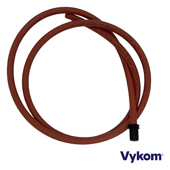 Příslušenství ke kotli Zapalovací kabel pro trafa série ZT 900, 1000mm, Clip, Honeywell-Satronic