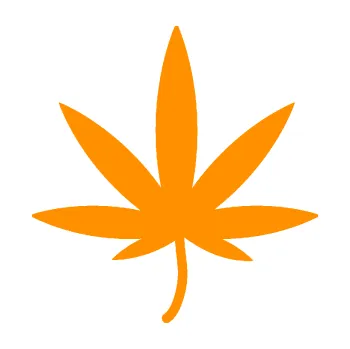 Samolepící dekorace SAMOLEPKA Travka 004 levá (06 - oranžová) NA AUTO, NÁLEPKA, FÓLIE, POLEP, TUNING, VLASTNÍ TEXT, TISK, AUTOSAMOLEPKY.cz, POLEPY, OBRÁZEK, LOGO, SAMOLEPKY