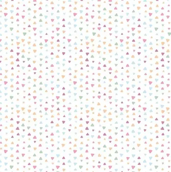 Tapeta Samolepící fólie CONFETTI GEKKOFIX 14050