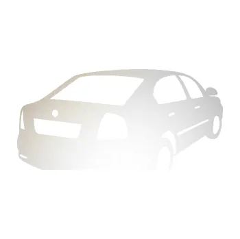 Polep vozidla SAMOLEPKA Škoda Octavia 2 pravá silueta (82 - odrazková reflexní bílá) NA AUTO, NÁLEPKA, FÓLIE, POLEP, TUNING, VLASTNÍ TEXT, TISK, AUTOSAMOLEPKY.cz, POLEPY, OBRÁZEK, LOGO, SAMOLEPKY