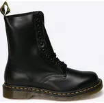 Dr. Martens 1490 Black Smooth