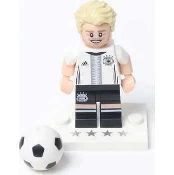 Hračka LEGO® minifigurky 71014 DFB série - 12. André Schürrle