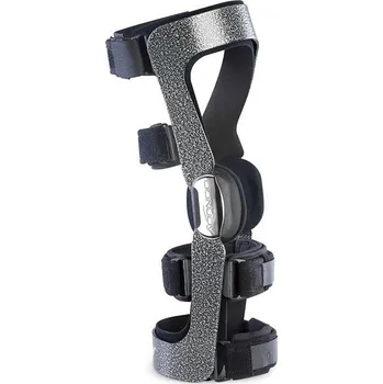 Ortéza kolenní ARMOR ACL FOURCEPOINT - Levá—Velikost XS