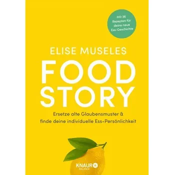 Food Story - Muselesová Elise