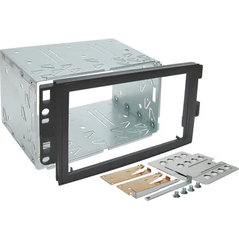 Autorádio Instalační sada 2DIN rádia CHEVROLET Epica / Aveo / Captiva<br />Výrobce: - 371514