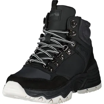 Dámská zimní obuv Dámské boty SAM 73 BERNICE WF 73 ČERNÁ EU 36 (UK 3,5)