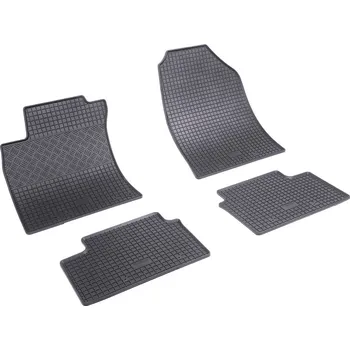 autokoberec Gumové autokoberce Rigum Hyundai i30 MHEV 2021-2024