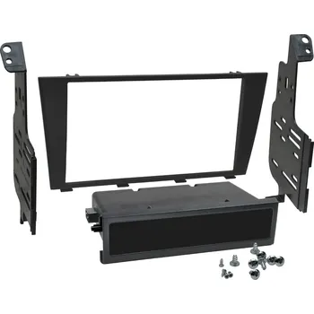 Autorádio Adaptér autorádia LEXUS IS200/IS250/IS300/IS350 - 372523