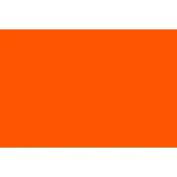 Nekoosa EZ-Color Orange