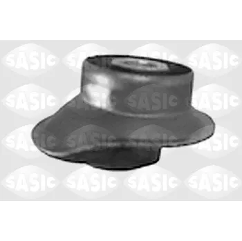 Zavěšení kol Zavěšení, tělo nápravy SASIC 9001702