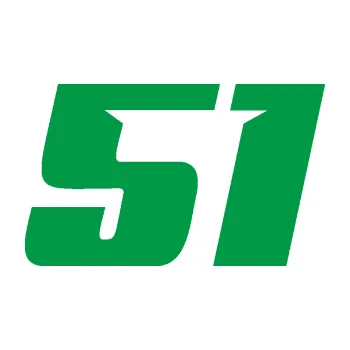 Polep vozidla Startovní číslo 51 typ 6 (12 - zelená) SAMOLEPKA NA AUTO, NÁLEPKA, FÓLIE, POLEP, TUNING, VLASTNÍ TEXT, TISK, AUTOSAMOLEPKY.cz, POLEPY, OBRÁZEK, LOGO, 3D STICKERS