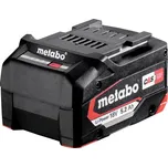 Metabo Akumulátor, 18 V, 5 Ah 625028000