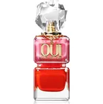 Juicy Couture Oui parfémovaná voda pro ženy 100 ml