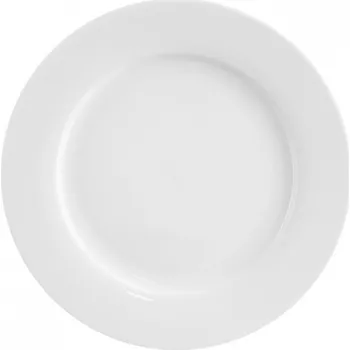 Talíř Talíř porc. mělký MONA kulatý pr. 27 cm