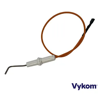 Příslušenství ke kotli Elektroda ionizační EA + kabel, kód: 777779